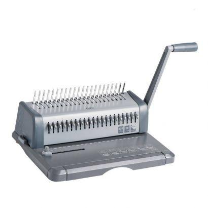 Perforatrice manuelle Deli E3873 - 21 trous