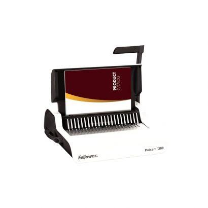 Perforateur Pulsar+ 300 à anneaux plastique