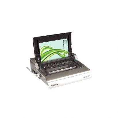 Perforatrice électrique Galaxy-E pour reliure par anneaux métal