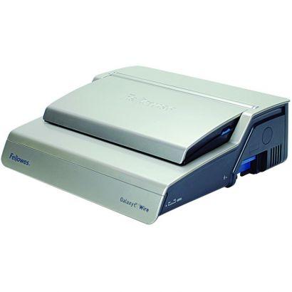 Perforatrice électrique Galaxy-E pour reliure par anneaux métal