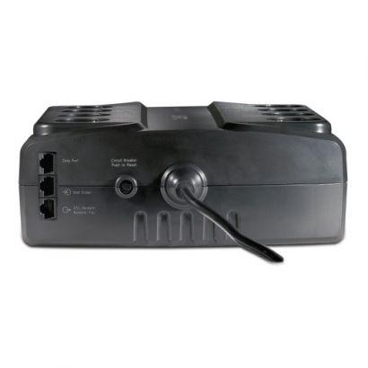 Onduleur Off-line APC Back-UPS ES (BE700G-FR)