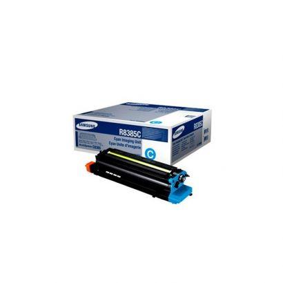 Cartouche d'encre cyan Samsung CLX-R8385C pour série CLX-8385 (30 000 pages)