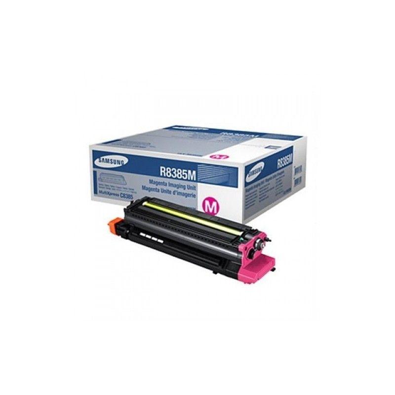 Cartouche de tambour Samsung CLX-R8385M Magenta