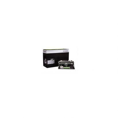 Cartouche d'encre noire 60 000 pages compatible avec imprimantes Brother
