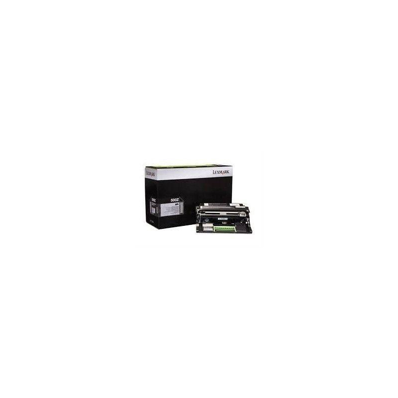 Cartouche d'encre noire 60 000 pages compatible avec imprimantes Brother