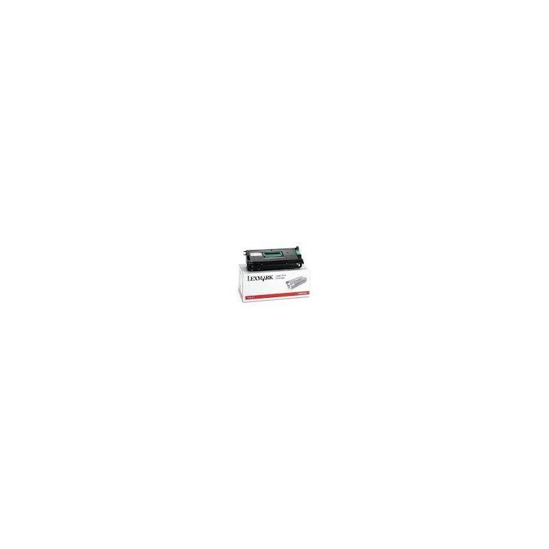 Toner Noir 30K pour Imprimantes W820/X820e
