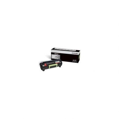 Toner Noir Haute Capacité 500HA MS310 pour Imprimantes