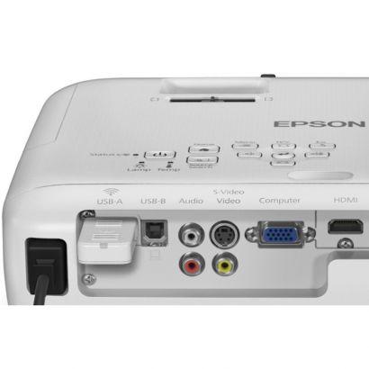 Module WiFi pour projecteur Epson EB-S31/X31