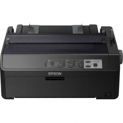 Imprimante matricielle Epson LQ-590II 24 aiguilles