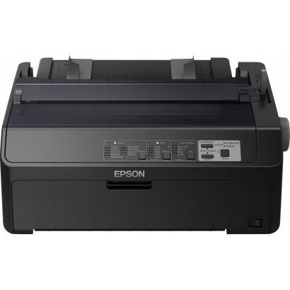 Imprimante matricielle Epson LQ-590II 24 aiguilles