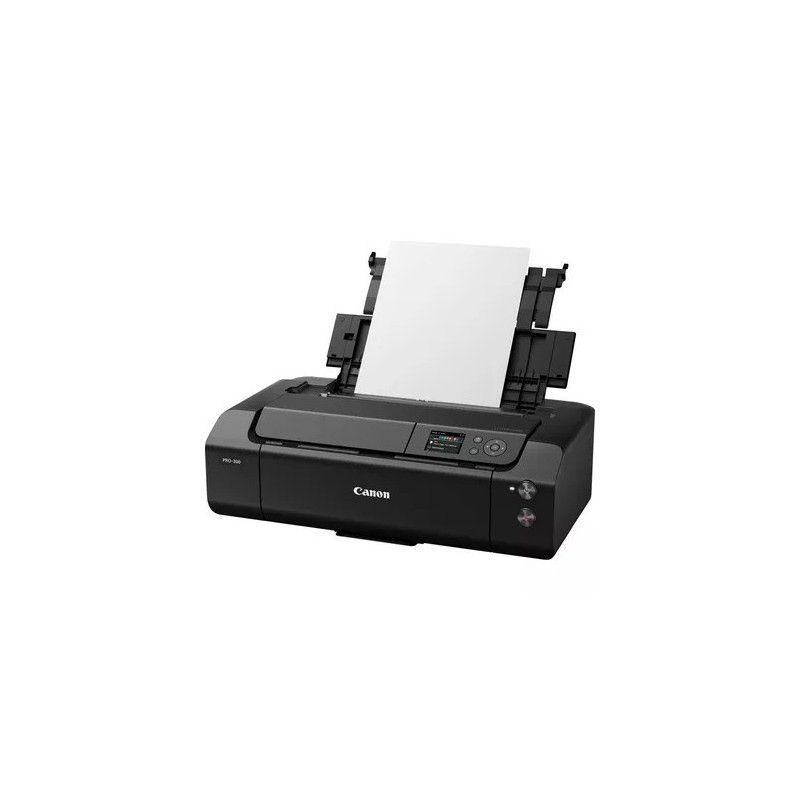 Imprimante Canon imagePROGRAF PRO-300 A3 Couleur