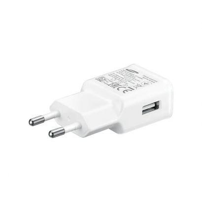 Chargeur secteur Samsung Travel Adapter Type C - Chargement rapide