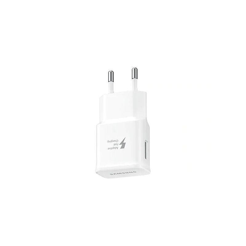 Chargeur secteur Samsung Travel Adapter Type C - Chargement rapide