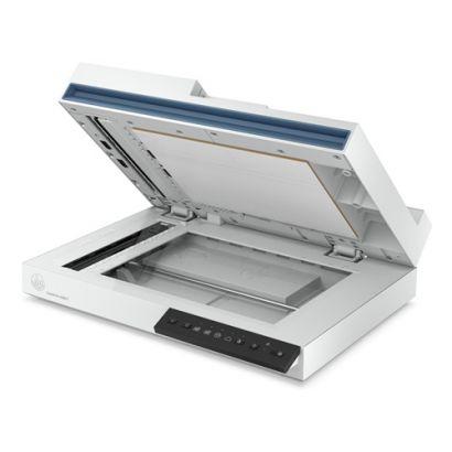 Scanner HP ScanJet Pro 3600 f1 (20G06A)