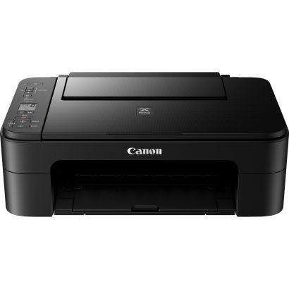 Imprimante Jet d'encre Canon Pixma TS3340 (3771C007BA)