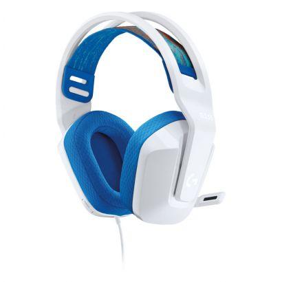 Casque gaming filaire Logitech G335