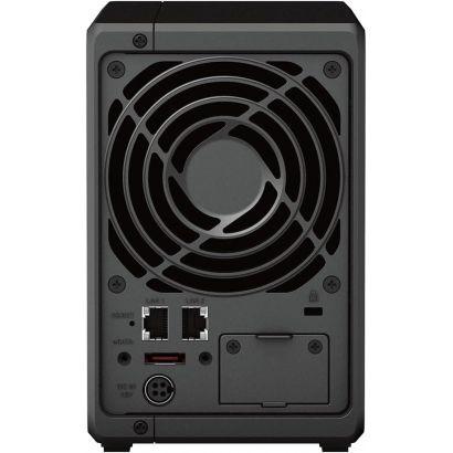 Serveur NAS Synology DiskStation DS723+ 2 baies