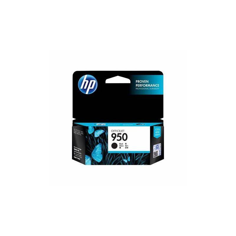 Cartouche d'encre HP 950 Noir originale