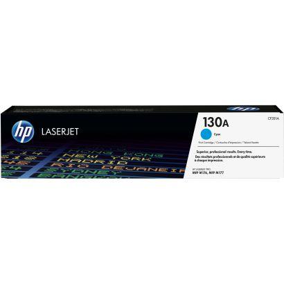 Toner HP 130A Cyan (CF351A) Original