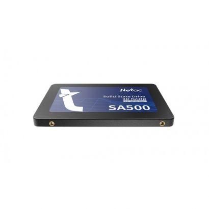 Disque dur SSD Netac SA500 1024 Go 2.5"
