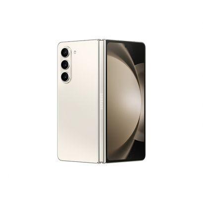Samsung Galaxy Z Fold5 12GB+512GB Cream (SM-F946BZEGMWD)