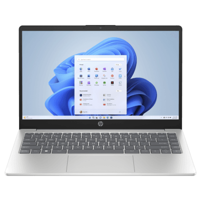 Ordinateur portable HP 14-EP0002NK
