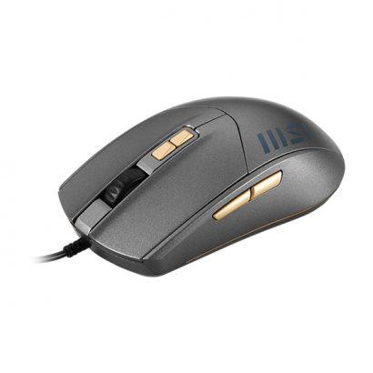 Souris filaire MSI M31 3600 DPI (OS1-XXXX002-000)