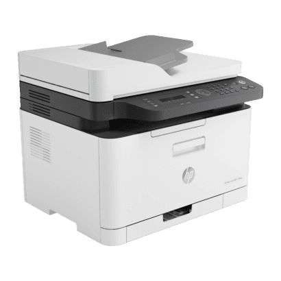 Imprimante multifonction laser couleur HP 179fnw (4ZB97A)