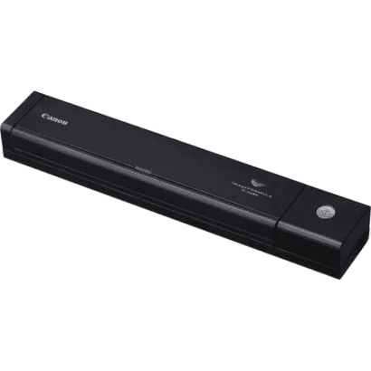 Scanner Canon imageFORMULA P-208II