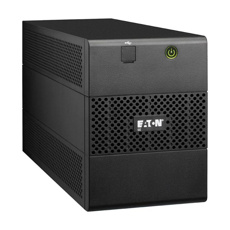 Onduleur Line-interactive Eaton 5E 1100VA (5E1100IUSB)