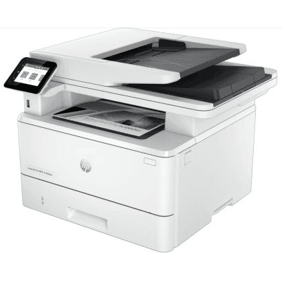 Imprimante Multifonction HP LaserJet Pro 4103fdw (2Z629A)