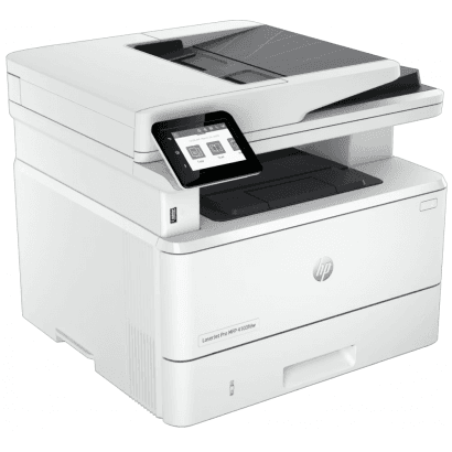 Imprimante Multifonction HP LaserJet Pro 4103fdw (2Z629A)