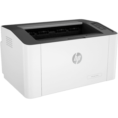Imprimante Laser Monochrome HP Laser 107w