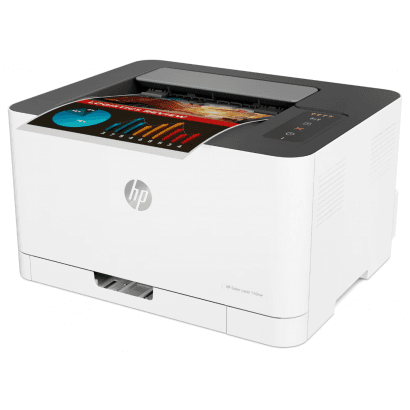 Imprimante Laser couleur HP 150nw (4ZB95A)
