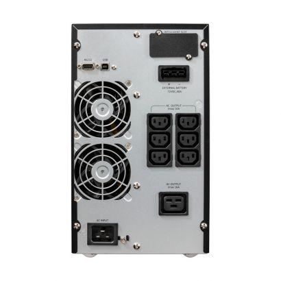 Onduleur On-line Eaton 9E 3000VA (9E3000I)