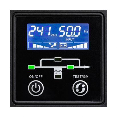 Onduleur On-line Eaton 9E 3000VA (9E3000I)