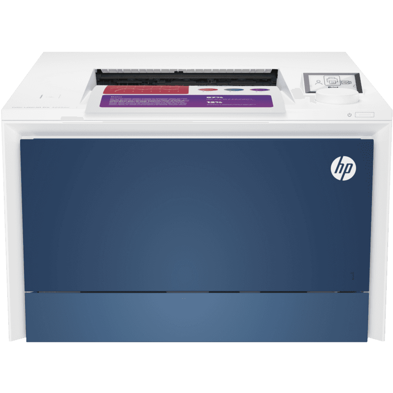 Imprimante Laser Couleur HP LaserJet Pro 4203dw (5HH48A)
