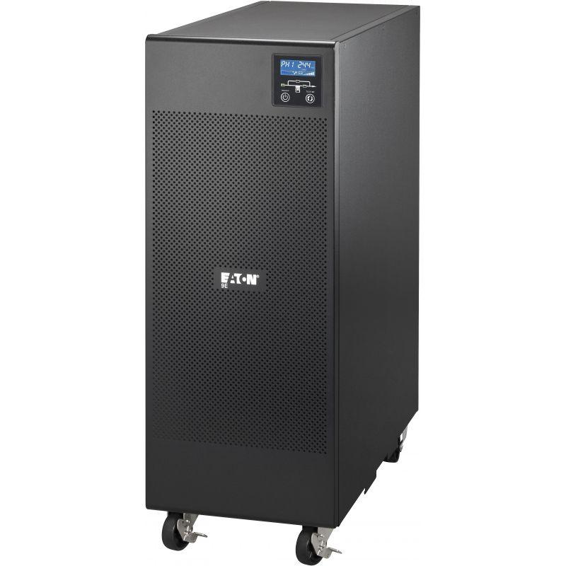 Onduleur On-line Eaton 9E 6 kVA - 4800 W avec bornier