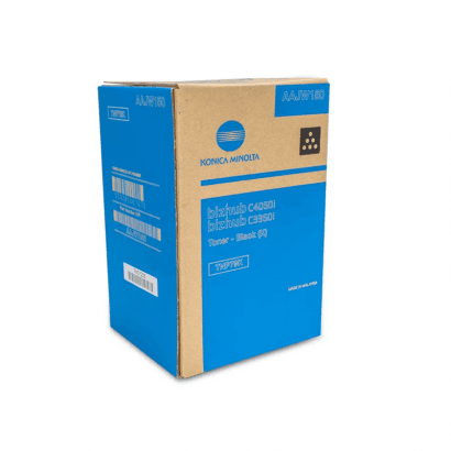 Toner Konica Minolta TNP-79K Noir pour C3350i/4050i