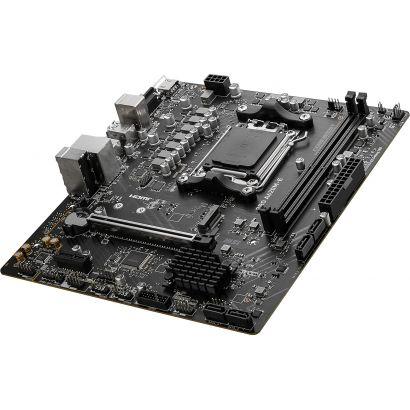 Carte Mère AMD MSI PRO A620M-E DDR5 (911-7E28-001)