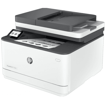 Imprimante Multifonction Monochrome HP LaserJet Pro 3103fdw (3G632A)