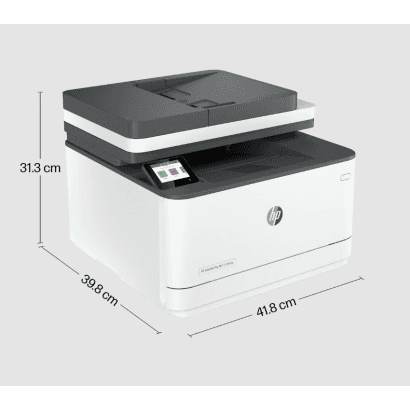 Imprimante Multifonction Monochrome HP LaserJet Pro 3103fdw (3G632A)