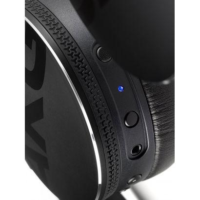 Casque AKG Y50BT Bluetooth Noir