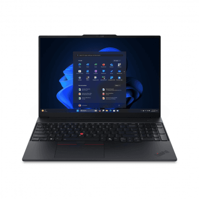 Lenovo ThinkPad E16 Gen 3 - Ordinateur Portable Professionnel