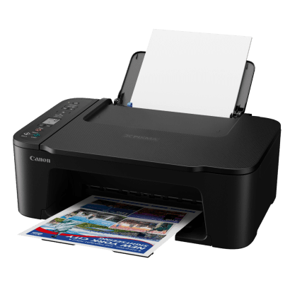 Imprimante Multifonction Jet d'encre Canon PIXMA TS3640