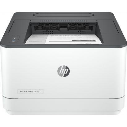 Imprimante Laser Monochrome HP LaserJet Pro 3003dn