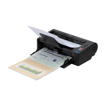 Scanner Canon imageFORMULA DR-M140II (6050C003AA)