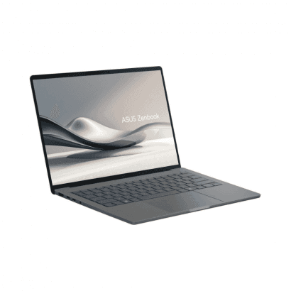 PC Portable ASUS Zenbook A14 OLED – Snapdragon X