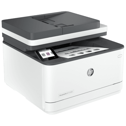 Imprimante Multifonction Laser Monochrome HP LaserJet Pro 3103fdn – Impression, Scan, Copie, Fax, Recto-Verso