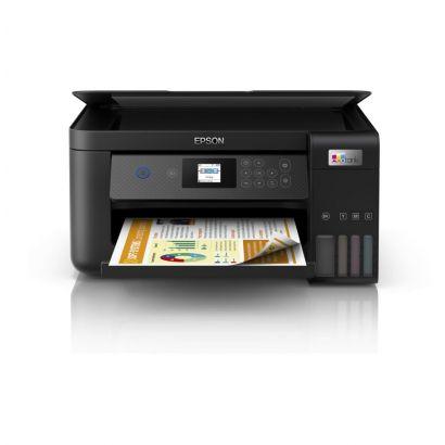 Epson EcoTank L4260 – Imprimante Multifonction à Réservoirs Rechargeables